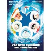Doraemon: Nobita y y la gran aventura de la Ant&aacute;rtida (Manga Kodomo)