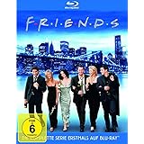 Friends: Die komplette Serie / 2. Auflage