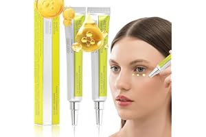 ZOUWEL 2PCS Retinal Shot Tightening Booster Serum-Retinol Straffendes Konzentrat mit Feuchtigkeit gegen Falten & feine Linien, Milde Gesichtspflege für alle Hauttypen,Retinal Feuchtigkeitscreme 30ml