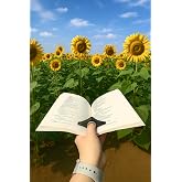 Kitap Ayracı - Sayfa Tutucu - Tek El Kitap Okuma Aparatı (Siyah)