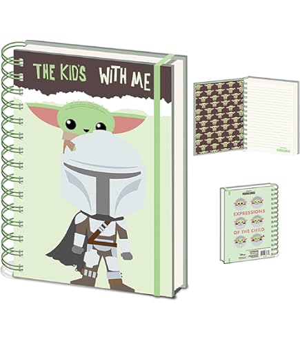 Bloc-notes Peluché - Adoracorns Licorne