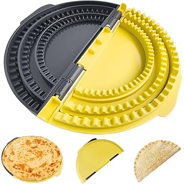 Gevulde zoete aardappel met quinoa en tahinidressing