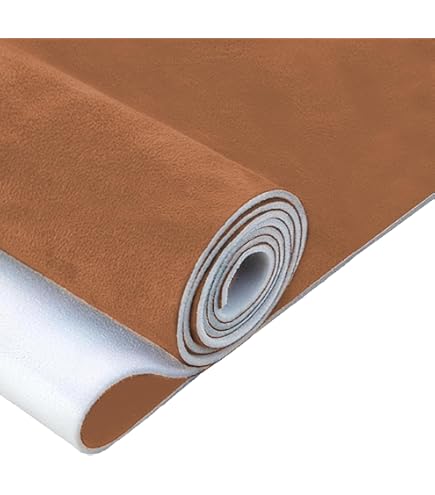 PU Kunstleer XT met Foamlaag 3 mm - Wand- en Plafondbekleding