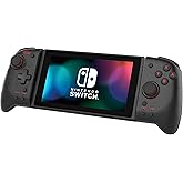 Hori Nintendo Switch Split Pad Pro Controller (Black)