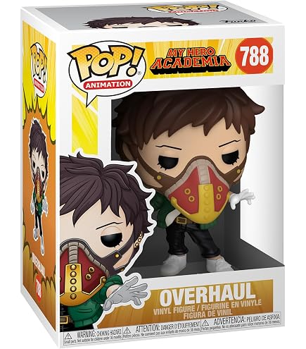Funko Pop! Animation: My Hero Academia: Fatgum #985 2021 Summer Convention LE Funko Pop! Animation: My Hero Academia: Fatgum #985 2021 Summer Convention LE