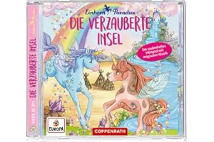 COPPENRATH, MÜNSTER Die verzauberte Insel: Die verzauberte Insel - Bd. 5