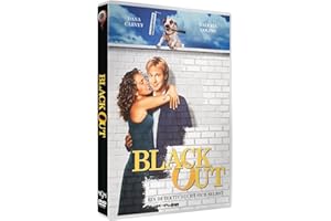 Blackout - Ein Detektiv sucht sich selbst (DVD) - Turbulenter Komödienspaß mit „Wayne,s World“- Star Dana Carvey, Valeria Golino („Hot Shots“) und James Earl Jones („Conan, der Barbar“) - Limited