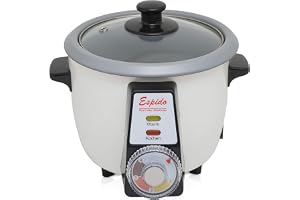Tahdig Tadig persisk riskokare riskokare riskorpa (6–10 personer – 2,2 l – 900 watt – RCG-50T)