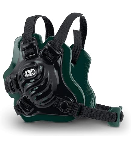thumbnail image 2 of Playwell Martial Arts Black Elasticated Full Contact Padded 2 of 12