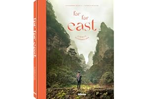 Alexa Schels & Patrick Pichler Far Far East /anglais