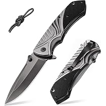 Coltello da cuoco, lama affilata in acciaio tedesco e comoda maniglia