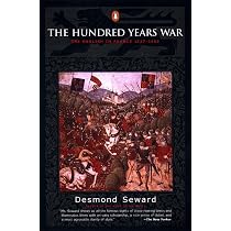 Buy The Hundred Years War: The English in France 1337-1453 Book