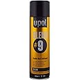 U-POL BLEND/AL #9 Transparent Fade Out Blending Solvent 450ml Aerosol Clear Fades Out Edges Of Clearcoats/Solid Colours For All Types Of Repair Invisible Blend Finish