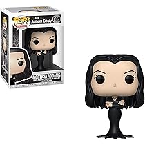 Funko POP Television La Famille Addams Uncle Fester Limitée (Neu und
