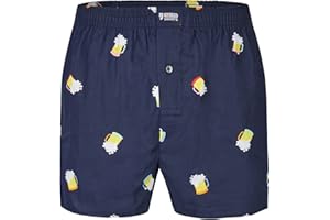 Happy Shorts Bokserki męskie amerykańskie bokserki, bokserki internetowe, Pride Big Hearts