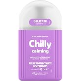 Chilly Intimate hygiene gel anti-discomfort formula 200 ml