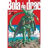 Bola de Drac Definitiva n. 25/34 (Manga Shonen)