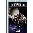 Persephone X. Libro game