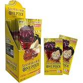 One Piece Card Game Booster OP-7 Yellow Pack, Trading Cards, Koleksiyon Kartları