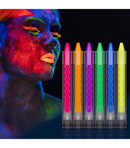 230 Pièces Bracelets Et Bâtons Lumineux Fluo - Kit Fête Avec Connecteurs - Pour Anniversaire, Halloween, Soirée Noire