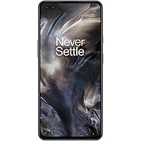 OnePlus Nord 5G (Gray Onyx, 6GB RAM, 64GB Storage)