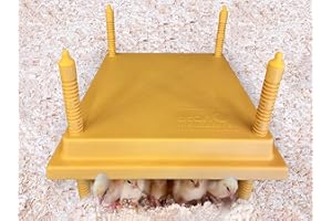 Titan Incubators Brooder Hen 30x30cm 20w