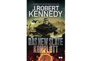 Das New Slate Komplott (James Acton Thriller, Band 2)