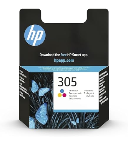 Imprimante HP DeskJet 2320 - Jet D'encre A4, 4800 X 1200 DPI, Réservoir Rechargeable, écran Tactile