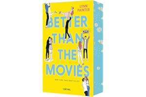 Better than the movies