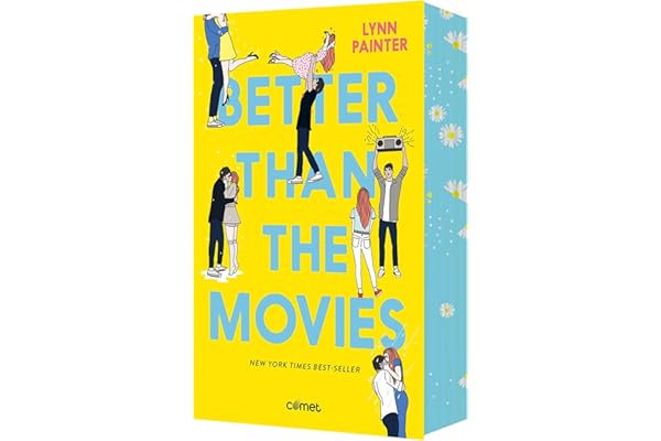 Better than the movies