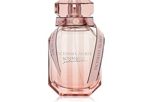Victoria's Secret Bombshell Seduction by Eau De Parfum Spray 3,4 uncji/100 ml (Women)