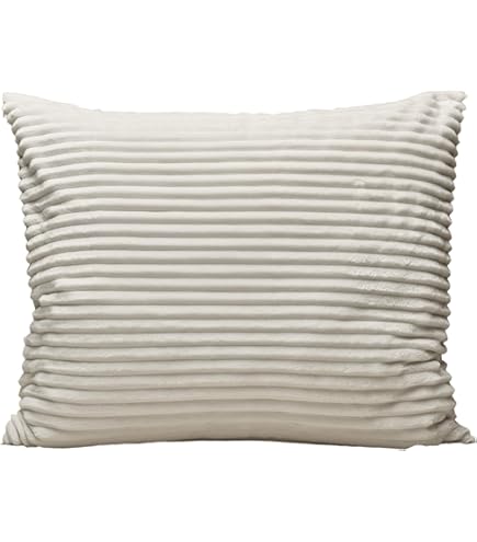 Zelesta Groovebed Kussenslopen - Kussenslopen set van 2 - Bestendig en Hypoallergeen (Green, 60x70 cm