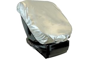 Bebesar Funda universal para asiento de coche UV compatible con grupos 0-3