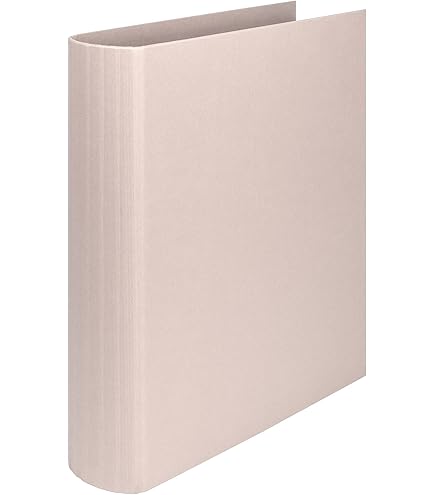 Mystische Katze Ordner 3-Ring - 3,8cm Kapazität Mit Hexenmotiv Für Schule & Büro