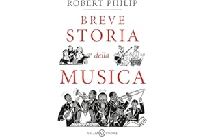 Breve storia della musica