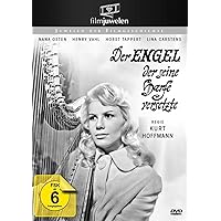 Der Engel, der seine Harfe versetzte