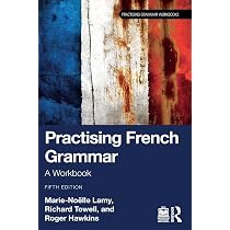 French Grammar and Usage (Routledge Reference Grammars): Amazon.co