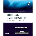 Medical Emergencies in the Dental Office, 7e