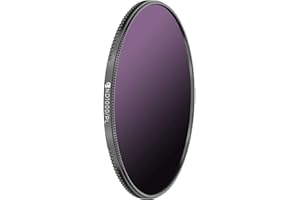 Freewell Magnética Rápida 72mm Sistema Intercambio ND1000/PL (10 Paradas) Híbrido Filtro Cámara