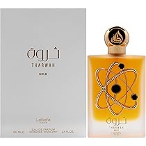 Atheeri by Lattafa for Unisex - 3.4 oz EDP Spray : Amazon.co.uk