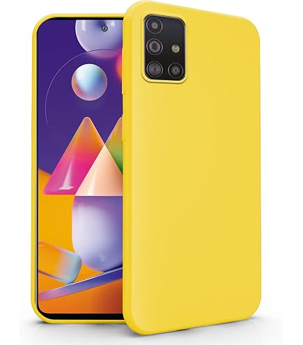 N NEWTOP Cover Trasparente Per Vivo X51 5G: Custodia TPU Morbida E Sottile, Antigraffio