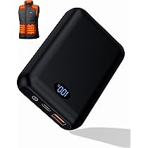 Wit Zachte Verwarmende Vest Voor Dames met Inbegrepen 16000mAh 7.4V Batterijpakket, Sherpa Verwarmend Vest Voor Vrouwen, Elektrisch Fleece Verwarmingsvest Voor Buitenskiën-XL