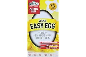 Orgran - Vegan Easy Egg