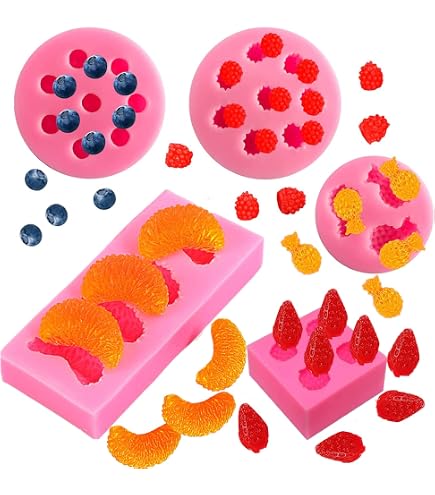 Stampo In Silicone Per Torte A Forma Di Uccellino – Set 1 Pezzo, Stampo Per Fondant E Cioccolato
