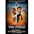 Forge - Bible Study Book With Video Access, The: Five Session Bible Study with Video Access