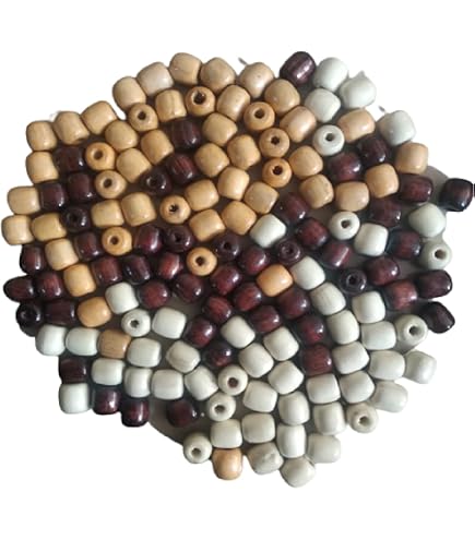 Sea Striker Round Plastic Beads - Chartreuse