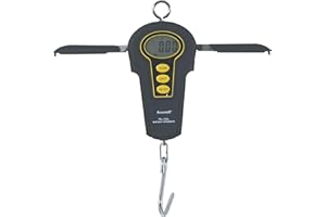 SENSITEC Anaconda Weigh Finder 50kg Waage 2283150 Karpfenwaage