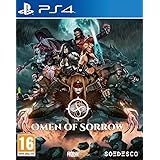 Omen of Sorrow PS4 - PlayStation 4