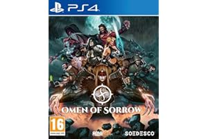 SOEDESCO Omen of Sorrow