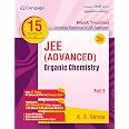 Buy Cengage JEE Advanced Organic Chemistry: Part 2 with Free Online ...